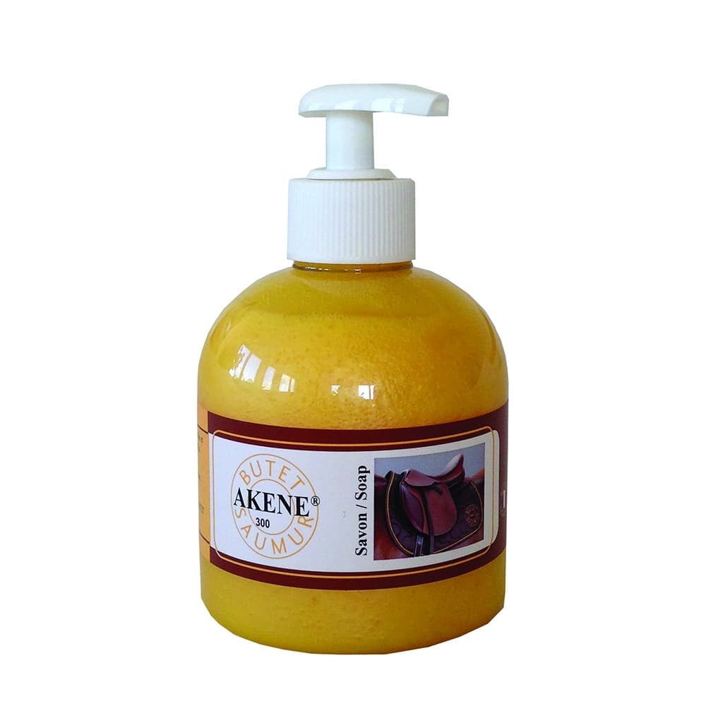 Butet Akene Saddle Soap - Sederholm