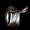 Butet C Dressage Saddle