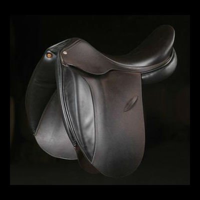 Butet D Dressage Saddle