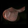 Butet Doublée Jumping Saddle