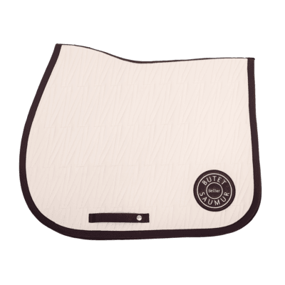 Butet Limited Edition Jumping Saddlepad