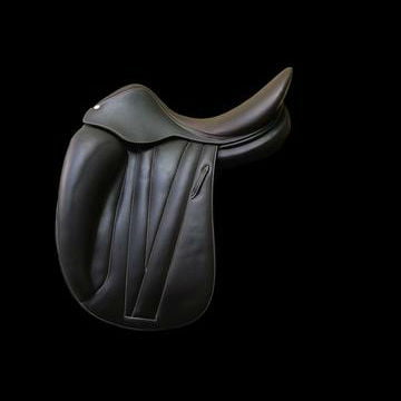 Butet Pro Dressage Saddle