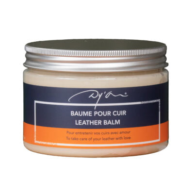Dy'on Leather Balm