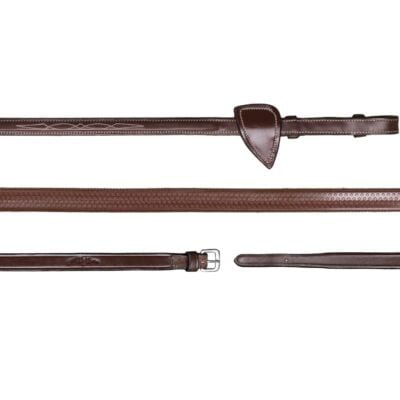 Dy'on Hunter Collection Reins