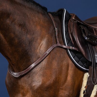 Breastplates & Martingales