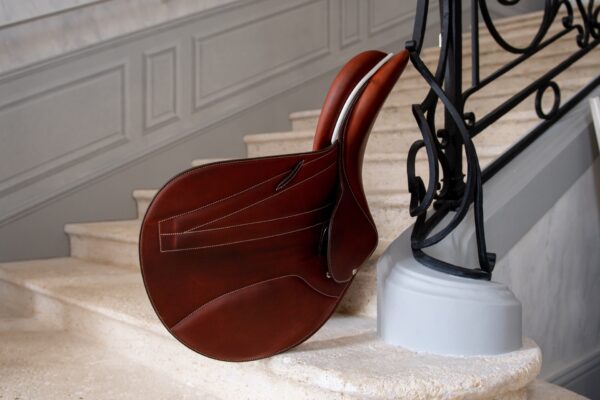 Sederholm providing saddles and accessories