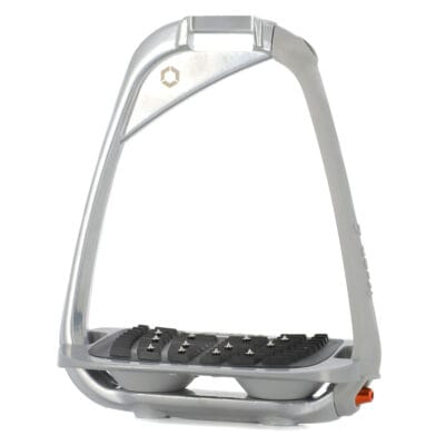 Alternative view of Flex-On IR-ON S Stirrups